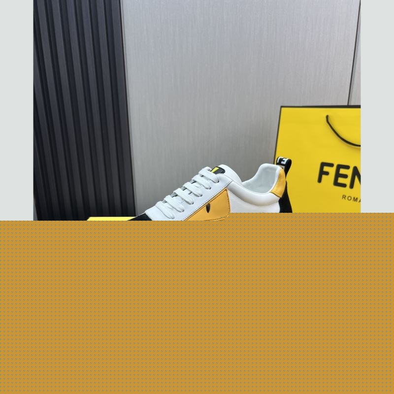 F**di sneakers